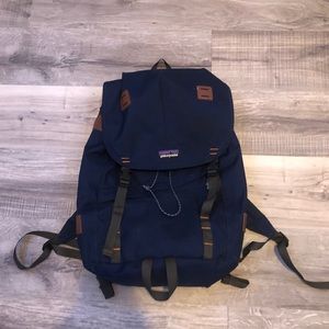 Patagonia backpack